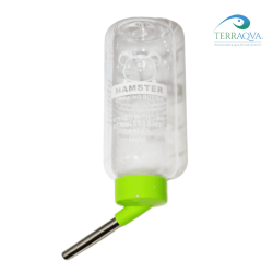 Rodent Water Bottle - 500 ml | Online Sale | TERRAQUA