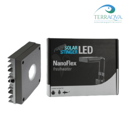 SolarStinger NanoFlex Fresh Led