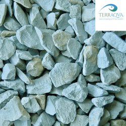 ZeoAqua - Zeolite per acquario 5-8 mm