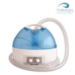 Nebulizzatore Maxi Fogger 5 litri con ionizzatore