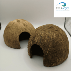 Tana di Cocco - Naturale 100% | Vendita Online | TERRAQUA