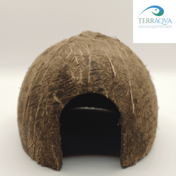 Tana di Cocco - Naturale 100% | Vendita Online | TERRAQUA
