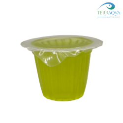 Jellypot - Apple flavour | Online Sale | TERRAQUA