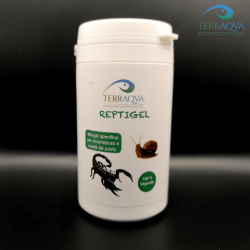 ReptiGel - Granular Hydrogel | Online Sale | TERRAQUA