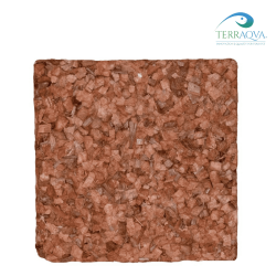 Coconut Fiber CHIPS - Brick - 500 g | Online Sale | TERRAQUA