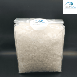 Hermit crab soaking salt | Buy Now Online | TERRAQUA