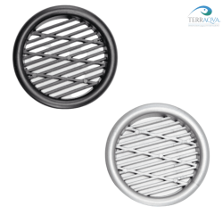 Plastic grid 43 mm for terrarium and box, sale.png