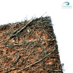 Jungle coconut fiber panels | Buy Now Online | TERRAQUA