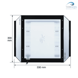 Skylight PRI-50 Intense | vendita online | TERRAQUA