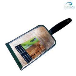 Terrarium Sand Scoop | Buy Now Online | TERRAQUA