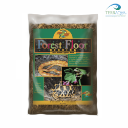 Zoomed Forest Floor Bedding, vendita online.png