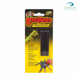 Zoomed Creatures Thermometer, vendita online.png