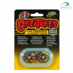 Zoomed Creatures Dual Thermohygrometer, sale online.png