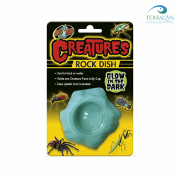 Zoomed Rock Dish Glow, vendita online.png