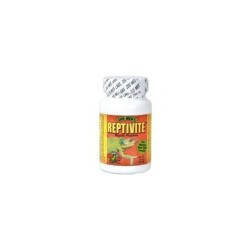 Zoomed Reptivite whit D3 - 227 Grams