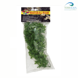 Zoomed Congo Ivy, artificial terrarium plant, various sizes