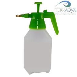 Terrarium Sprayer 1,5 liter | Buy Now Online | TERRAQUA