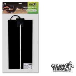 Heating Pad - 7W 15x28cm | Online Sale | TERRAQUA