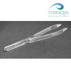 Tweezer pliers 12.5 cm Terraqua, New1