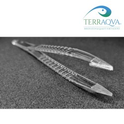 Pinze Tweezer | 12,5 cm | Terraqua