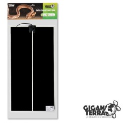 Heating Pad - 28W 28x53cm | Online Sale | TERRAQUA