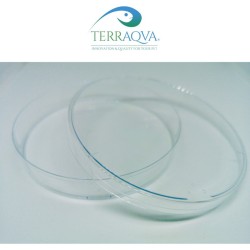 Petri Dishes - 20 Pcs | Online Sale | TERRAQUA
