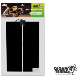 Tappetino Riscaldante - 20W 28x42 cm | Vendita Online | TERRAQUA