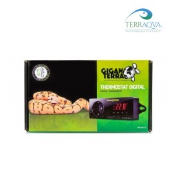 Digital Thermostat | Online Sale | TERRAQUA