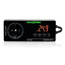 Digital Thermostat | Online Sale | TERRAQUA