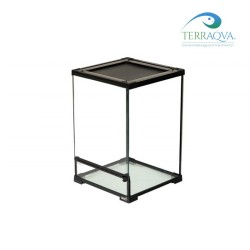 Teca in vetro 30x30x45 | Vendita Online | TERRAQUA