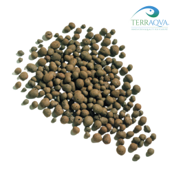 Expanded Clay 8-20 mm - 2 Kg | Online Sale | TERRAQUA