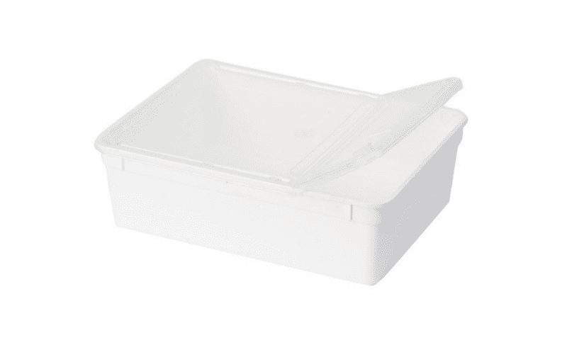 PACK & PLASTIC CONTAINERS